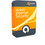 avast! Anti-Virus Internet Security